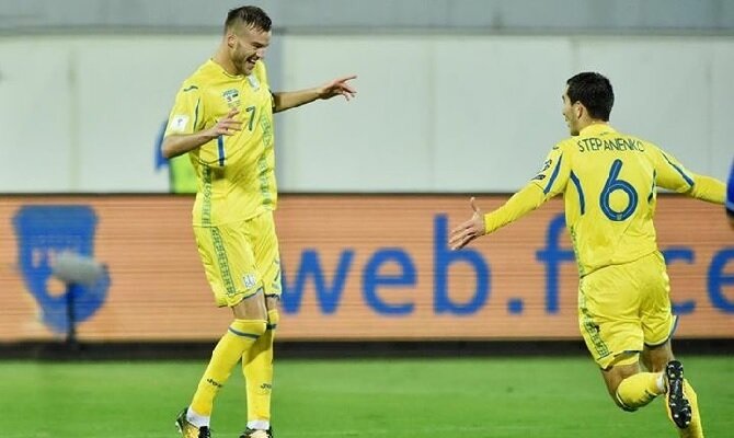 Ucrania vs. Croacia – Análisis, cuotas y resultados del partido – 09/10/2017