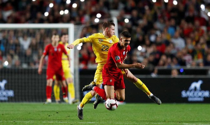 Previa para apostar en el Ucrania vs Serbia