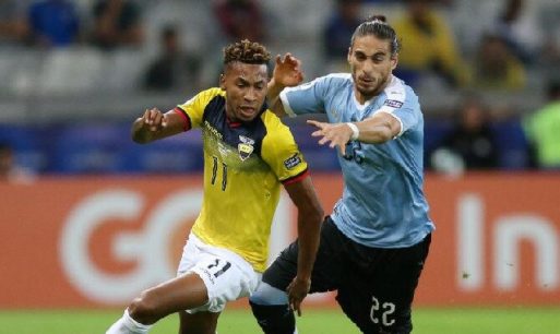 Uruguay vs. Japón – Análisis, cuotas y resultados del partido – 20/06/2019