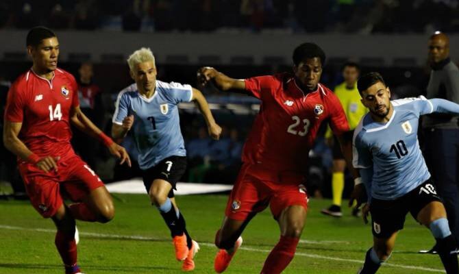 Previa para apostar en el Uruguay vs Ecuador