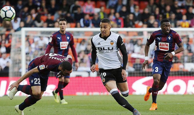 Villarreal vs. Valencia – Análisis, cuotas y resultados del partido – 05/05/2018