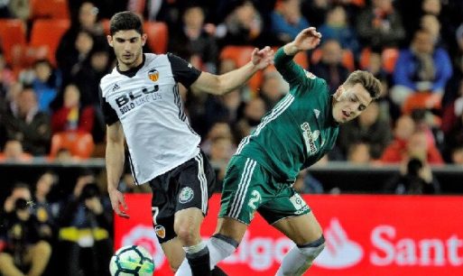 Sevilla vs. Valencia – Análisis, cuotas y resultados del partido – 10/03/2018