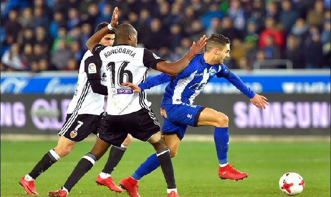 Valencia vs. Real Madrid – Análisis, cuotas y resultados del partido – 27/01/2018