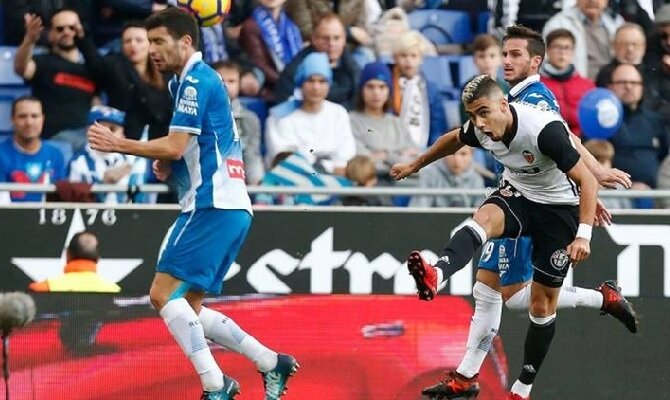 Valencia vs. Barcelona – Análisis, cuotas y resultados del partido – 26/11/2017