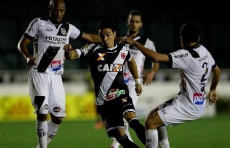 Vasco Da Gama vs. Fluminense – Análisis, cuotas y resultados del partido – 19/7/2018