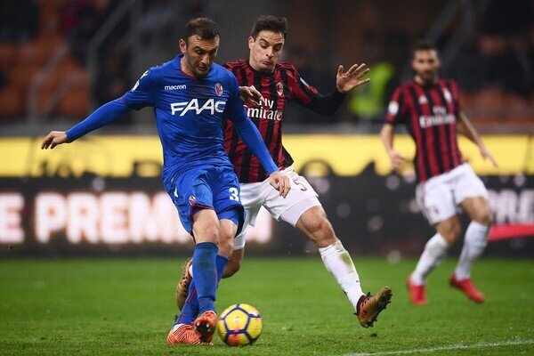 Te traemos el pronóstico y análisis del partido entre AC Milán vs. Bolonia a disputarse este 6 de mayo de 2019, a jugarse en la Serie A de Italia