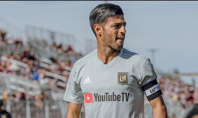Los Angeles FC vs. Portland Timber – Análisis, cuotas y resultados del partido – 15/7/2018