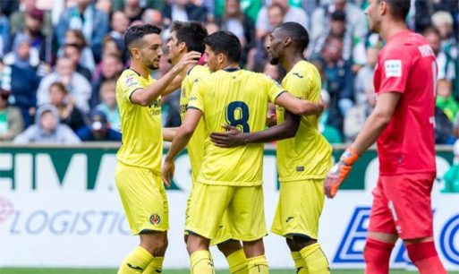 Villarreal vs. Rangers – Análisis, cuotas y resultados del partido – 20/9/2018