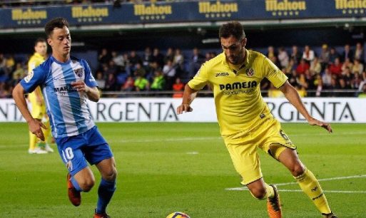 Villarreal vs. Celta de Vigo – Análisis, cuotas y resultados del partido – 28/04/2018