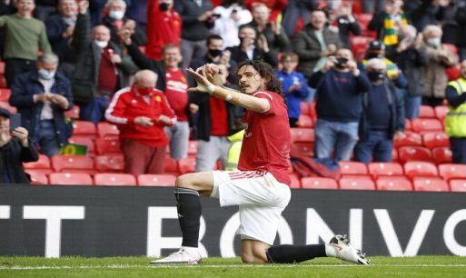 Villarreal vs Manchester United – Análisis y pronósticos – 26/05/2021