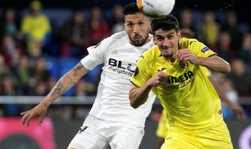 Valencia vs. Villarreal – Análisis, cuotas y resultados del partido – 18/04/2019