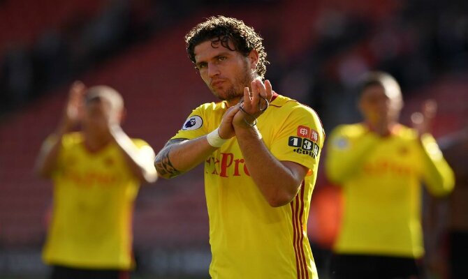 Manchester City vs. Watford – Análisis, cuotas y resultados del partido – 2/1/2018