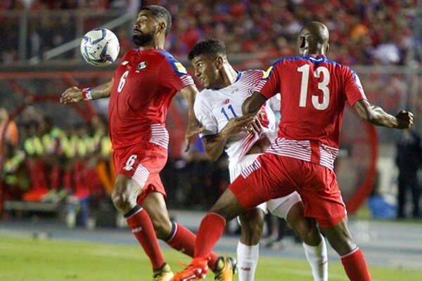 Panamá vs. Irlanda del Norte – Análisis, cuotas y resultados del partido – 29/5/2018