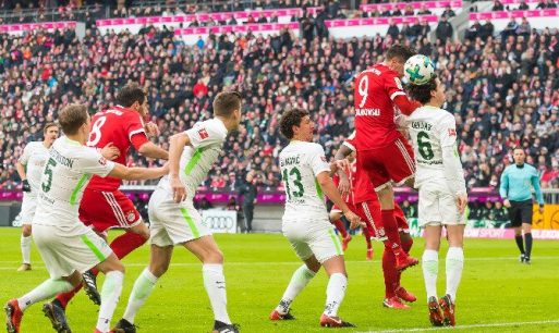 Werder Bremen vs. Hertha Berlin – Análisis, cuotas y resultados del partido – 27/01/2018