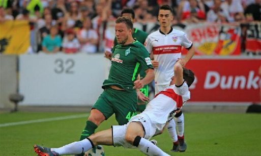 Werder Bremen vs. Borussia Dortmund – Análisis, cuotas y resultados del partido – 29/04/2018