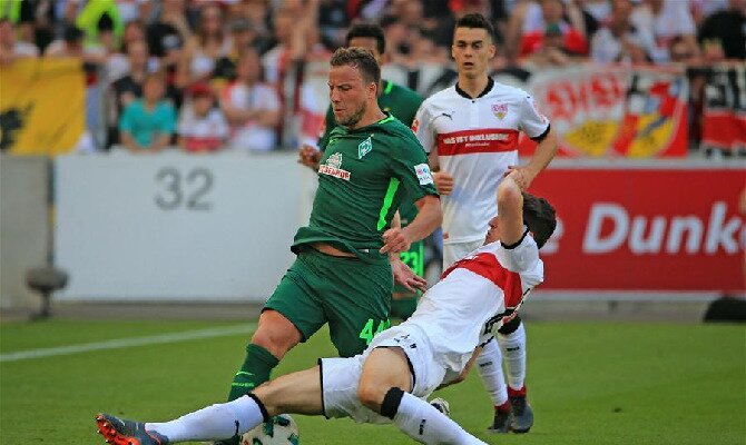 Werder Bremen vs. Borussia Dortmund – Análisis, cuotas y resultados del partido – 29/04/2018