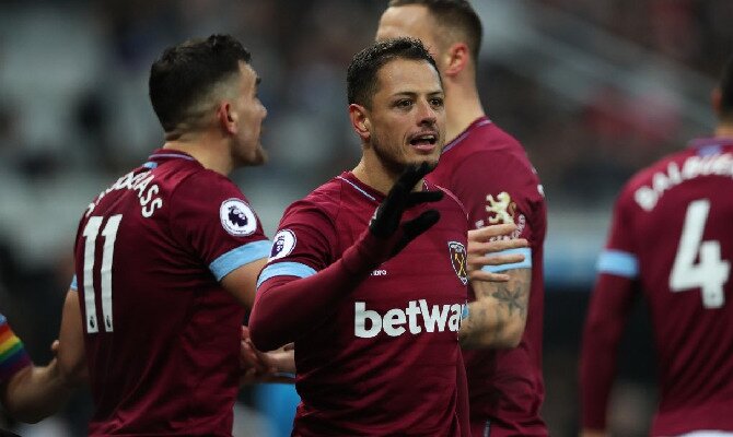 Previa para apostar en el Southampton vs West Ham United