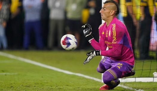 Momios de Whitecaps vs Tigres y más del regreso de la Copa de Campeones