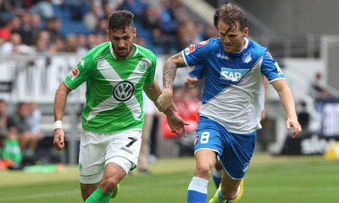 Te traemos el pronóstico y análisis del partido entre Wolfsburgo vs. TSG Hoffenheim a disputarse este 23 de septiembre de 2019 en Bundesliga.