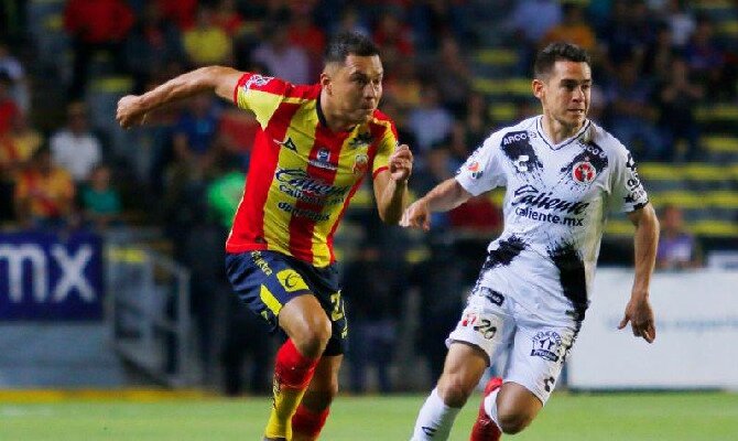 Previa para apostar en el Club Tijuana vs Puebla