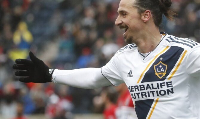 Los Angeles FC vs. LA Galaxy – Análisis, cuotas y resultados del partido – 26/7/2018