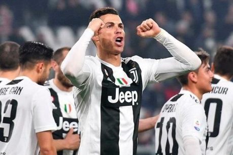 Ajax vs. Juventus – Análisis, cuotas y resultados del partido – 10/4/2019