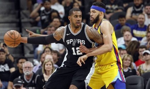 Golden State Warriors vs San Antonio Spurs – Análisis, cuotas y resultados del partido – 14/04/2018