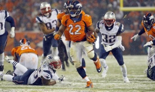Broncos de Denver vs Patriotas de Nueva Inglaterra – Análisis, cuotas y resultados del partido – 12/11/2017