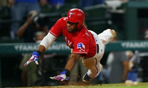 Texas Rangers vs Los Angeles Angels – Análisis, cuotas y resultados del partido – 01/09/2017