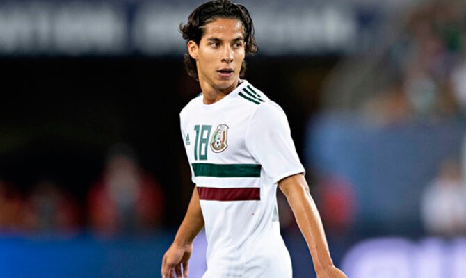 Previa para apostar en el México vs Italia