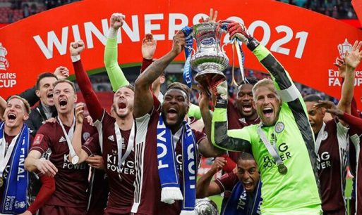 Manchester City Y Chelsea Favoritos Por Las Apuestas De La FA Cup 2022