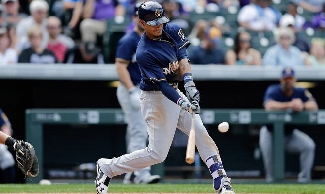 Tampa Bay Rays vs Milwaukee Brewers – Análisis, cuotas y resultados del partido – 05/08/2017