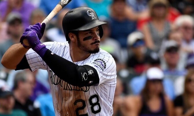 Marineros de Seattle vs Rockies de Colorado – Análisis, cuotas y resultados del partido – 06/07/2018