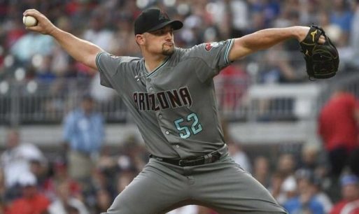 Diamantes de Arizona vs Filis de Filadelfia – Análisis, cuotas y resultados del partido – 06/08/2018