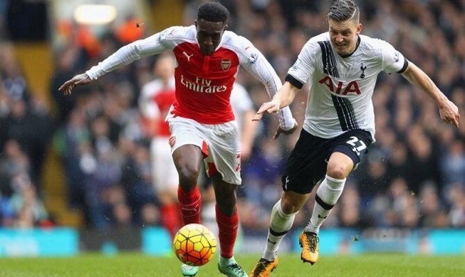 Arsenal y Tottenham buscan volver al camino del triunfo.