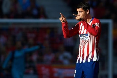 Atlético de Madrid vs. Getafe – Análisis, cuotas y resultados del partido – 18/8/2019