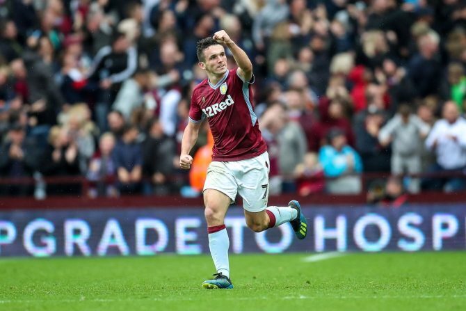 Te traemos el pronóstico y análisis del partido entre Aston Villa vs. Leicester a disputarse este 8 de diciembre de 2019, en la Premier League