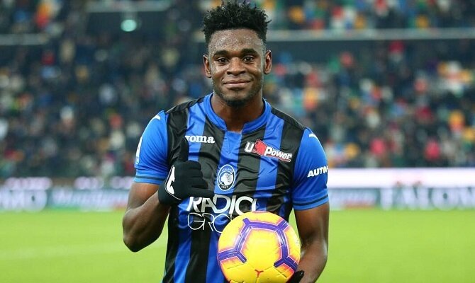Atalanta busca hacer valer la casa ante Udinese.