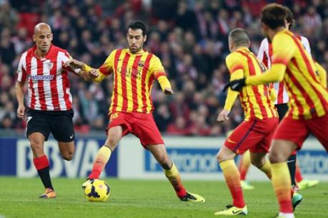Athletic Bilbao vs. Barcelona – La Liga de España | Apuesta.mx