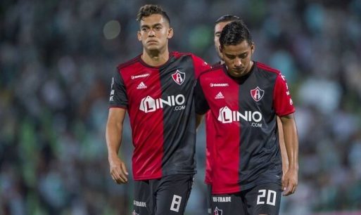 Atlas vs Tigres UANL – Análisis, cuotas y resultados del partido – 22/02/2019