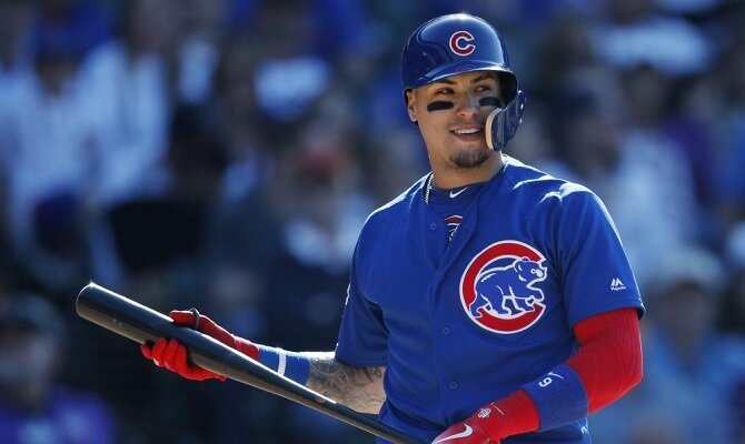 Cachorros de Chicago vs Mets de Nueva York – Análisis, cuotas y resultados del partido – 27/08/2018
