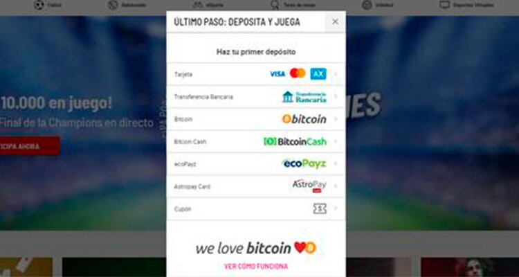 cómo depositar con Banorte
