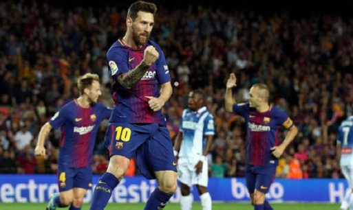 Barcelona vs. Tottenham – Análisis, cuotas y resultados del partido – 28/7/2018