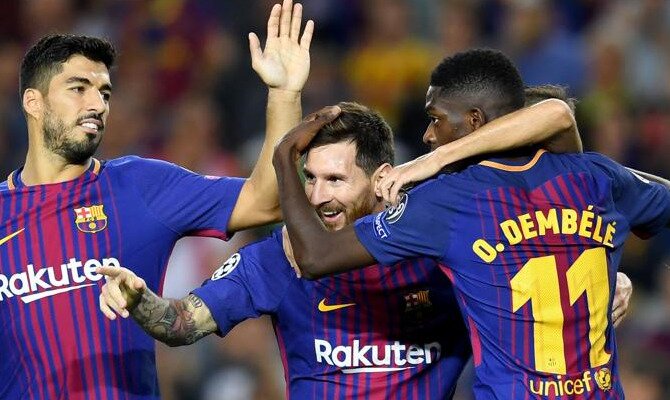 Chelsea vs. Barcelona – Análisis, cuotas y resultados del partido – 20/2/2018