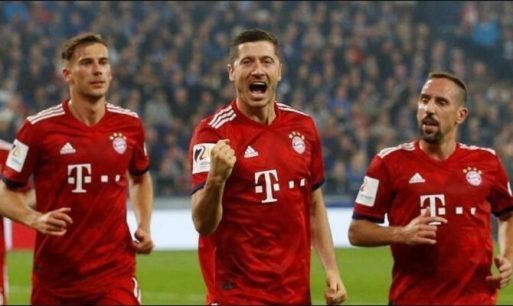RB Leipzig vs Bayern Munich – Análisis, cuotas y resultados del partido – 25/05/2019