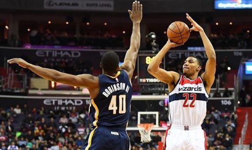 Indiana Pacers vs Washington Wizards – Análisis, cuotas y resultados del partido – 05/02/2018