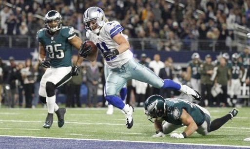 Vaqueros de Dallas vs Águilas de Fildelfia – Análisis, cuotas y resultados del partido – 19/11/2017