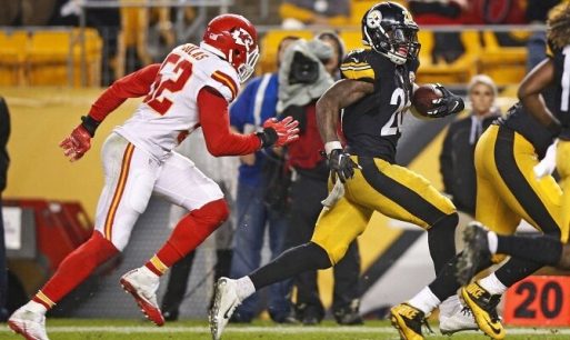 Jefes de Kansas City vs Acereros de Pittsburgh – Análisis, cuotas y resultados del partido – 15/10/2017