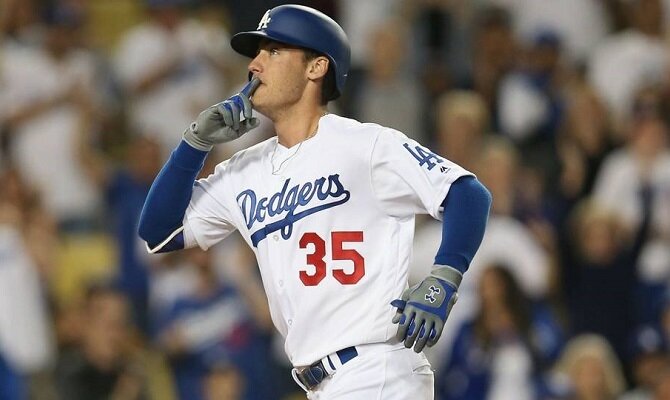 Dodgers de Los Angeles vs Cachorros de Chicago – Análisis, cuotas y resultados del partido – 25/06/2018