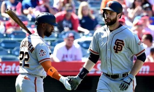 Diamantes de Arizona vs Gigantes de San Francisco – Análisis, cuotas y resultados del partido – 29/06/2018